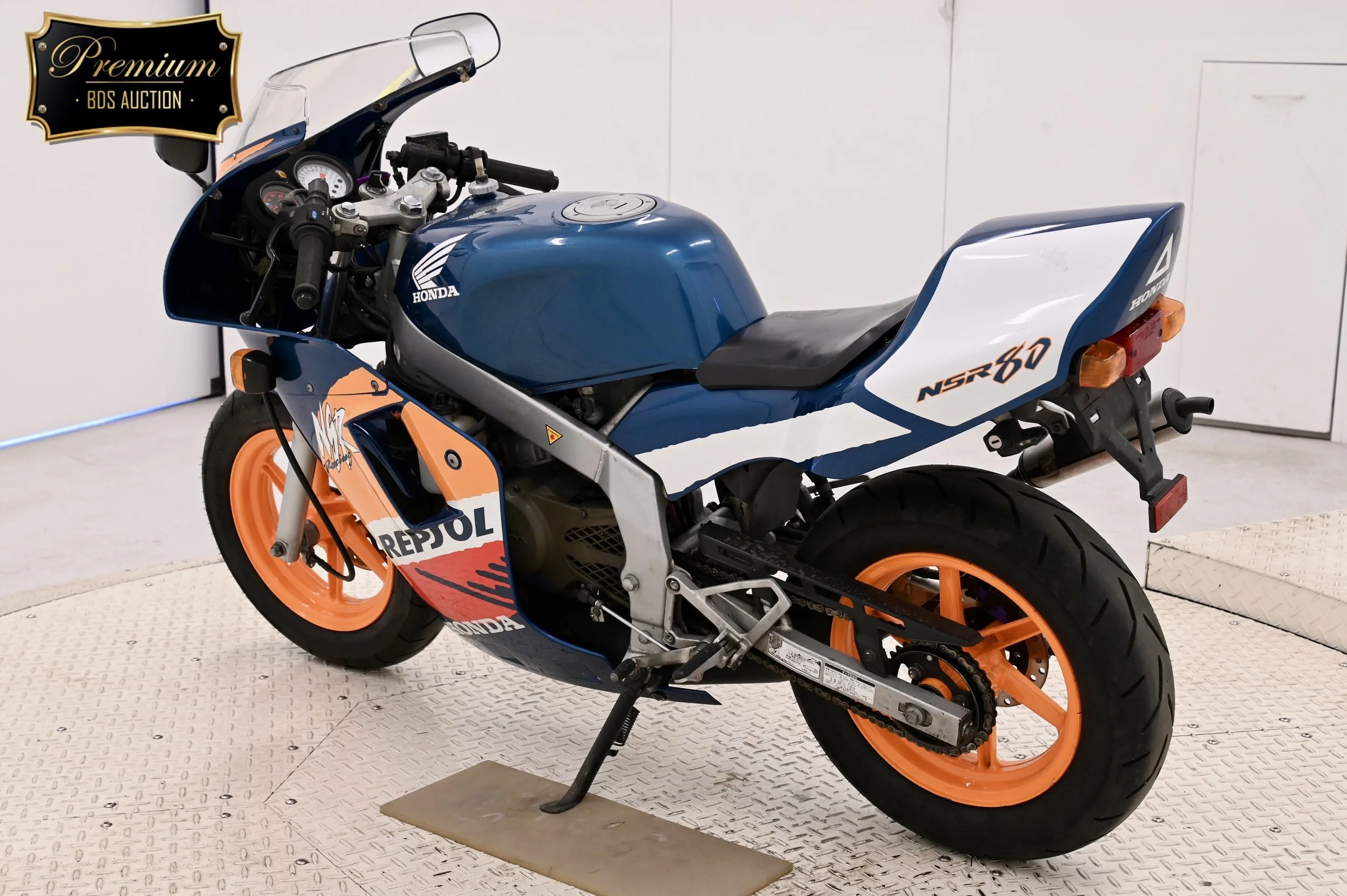 Moto2 Imports
